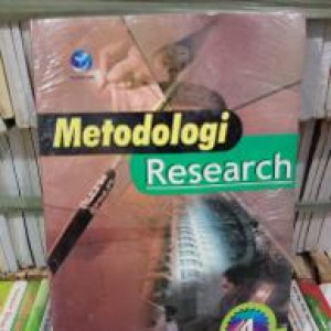 Metodologi Research 4