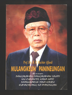 Mulangkeun Panineungan