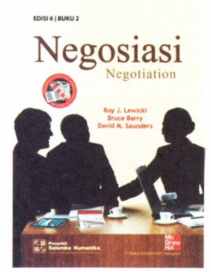 Negosiasi