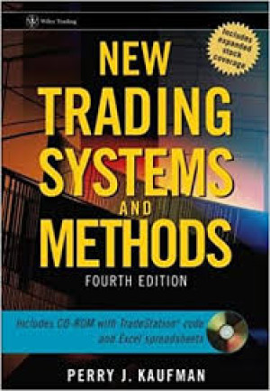 New Trading Systems and Methods