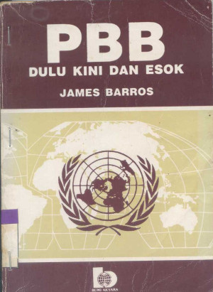 PBB : Dulu, Kini Dan Esok