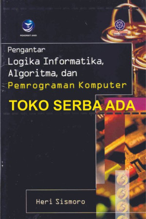 Pengantar Logika informatika,Algoritma