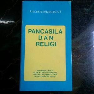 Pancasila dan Religi