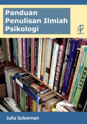 Panduan Penulisan Ilmiah Psikologi