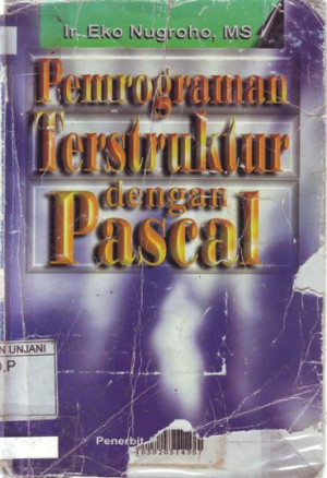 Pemrograman Terstruktur dengan PASCAL