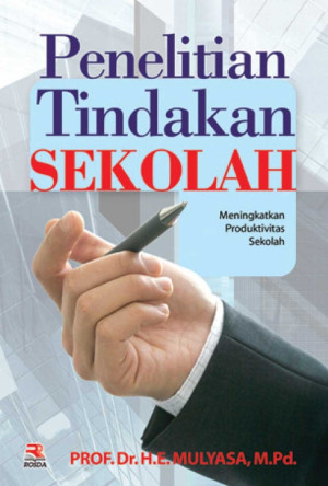 Penelitian Tindakan Sekolah