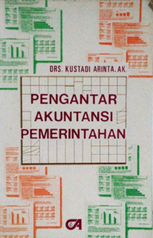 Pengantar Akuntansi Pemerintahan