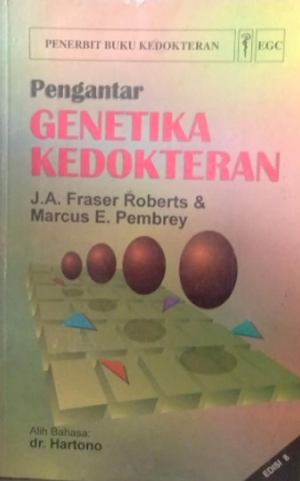 Pengantar Genetika Kedokteran