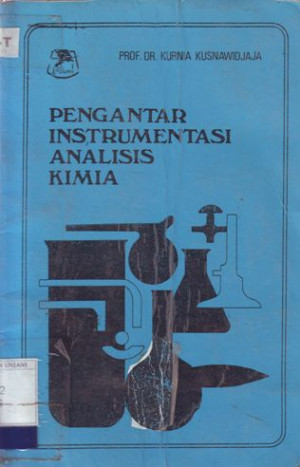 Pengantar Instrumentasi Analisis Kimia