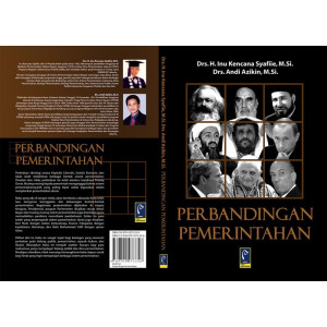 Perbandingan Pemerintahan