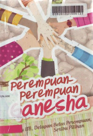 Perempuan-Perempuan Ganesha