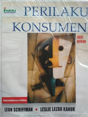 Perilaku Konsumen