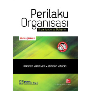 Perilaku Organisasi