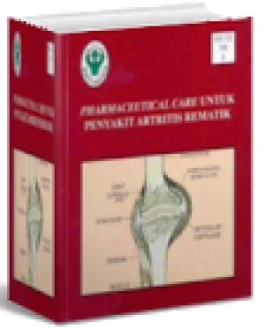 Pharmaceutical Care untuk Penyakit Artritis Rematik