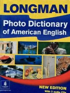 Photo Dictionary of American English