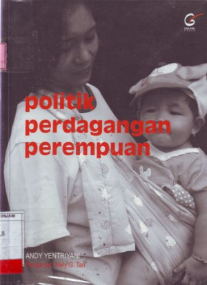 Politik Perdagangan Perempuan