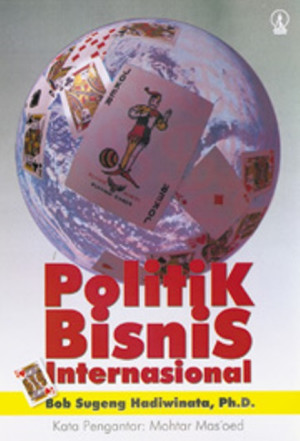 Politik bisnis internasional