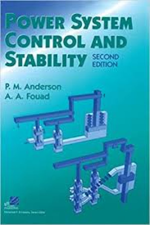 Power Systems Control and Stability