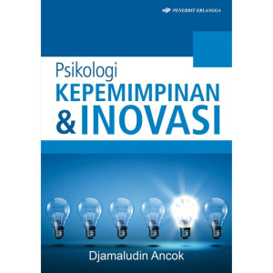 Psikologi Kepemimpinan & Inovasi