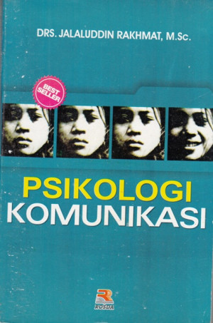 Psikologi Komunikasi