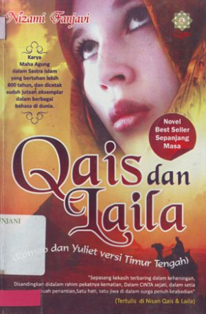 Qais dan Laila (Romeo dan Yuliet versi Timur Tengah)