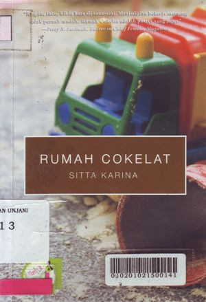 Rumah Coklat