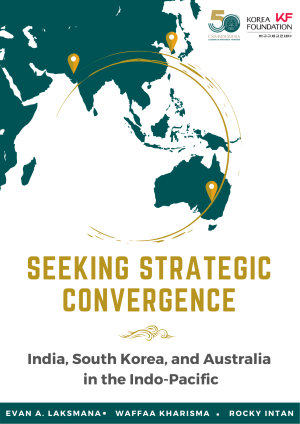 SEEKING STRATEGIC CONVERGENCE