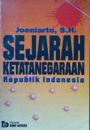 Sejarah Ketatanegaraan Republik Indonesia