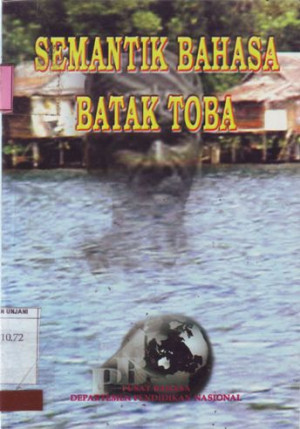 Semantik Bahasa Batak Toba