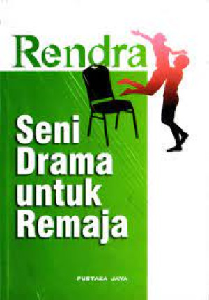 Seni Drama untuk Remaja