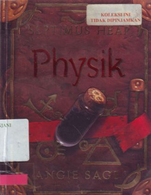 Septimus Heap, Physik