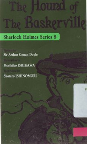 Sherlock Holmes Series 8, The Hound of The Baskervilles