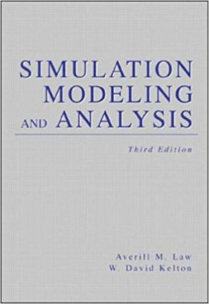 Simulation Modeling and Analysis
