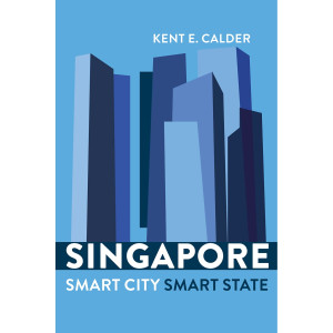 Singapore Smart City Smart state