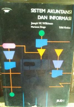 Sistem Akuntansi dan Informasi, Jilid 1