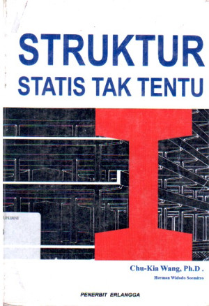 Struktur Statis Tak Tentu