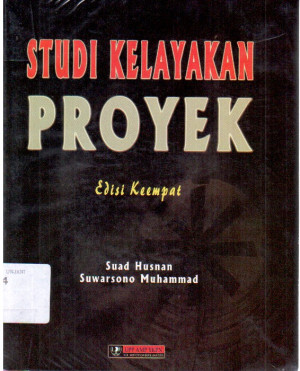 Studi Kelayakan Proyek