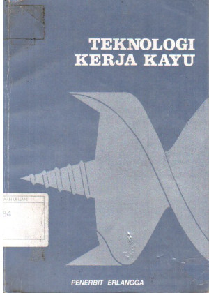 Teknologi Kerja Kayu