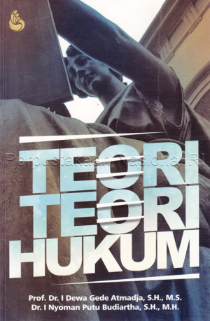 Teori-Teori Hukum