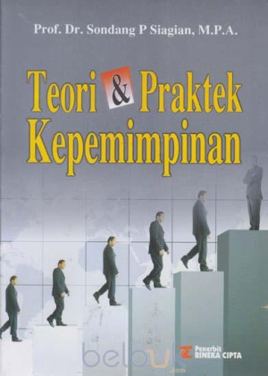 Teori & Praktek Kepemimpinan