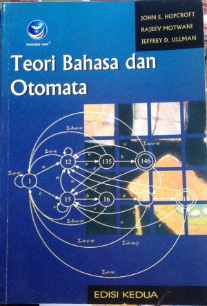 Teori Bahasa dan Otomata 2