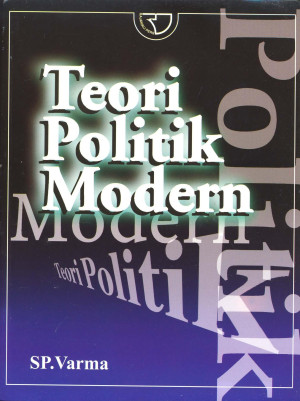 Teori Politik Modern