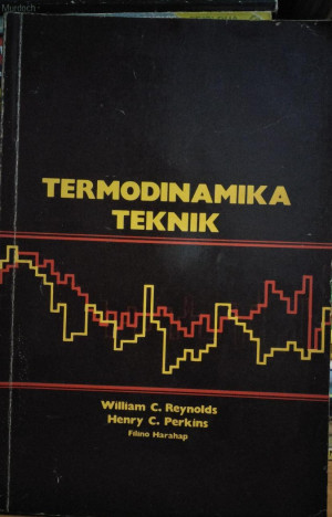 Termodinamika Teknik