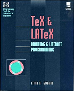 Tex and Latex(drawing and literate Programming)