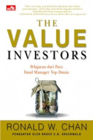 The Value Investors