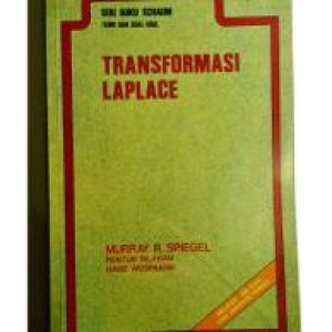 Transformasi Laplace : Teori dan soal-soal