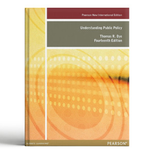 Understanding Public Policy
