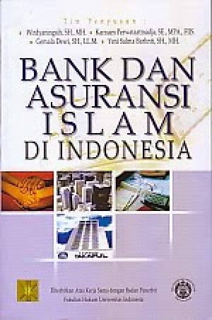 Bank dan Asuransi Islam di Indonesia