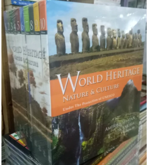 World Heritage Nature & Culture