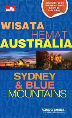 Wisata Hemat Australia